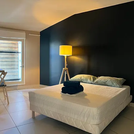 T2 Prado / Velodrome Appartement *