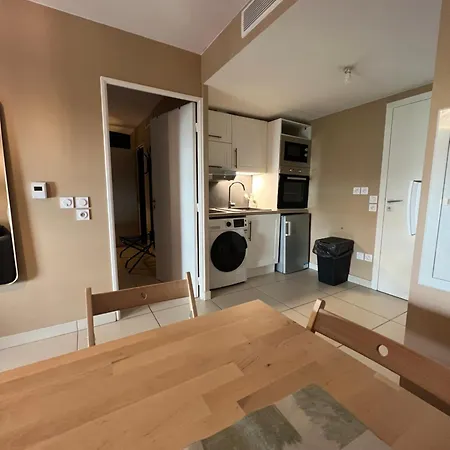 Appartement T2 Prado / Velodrome